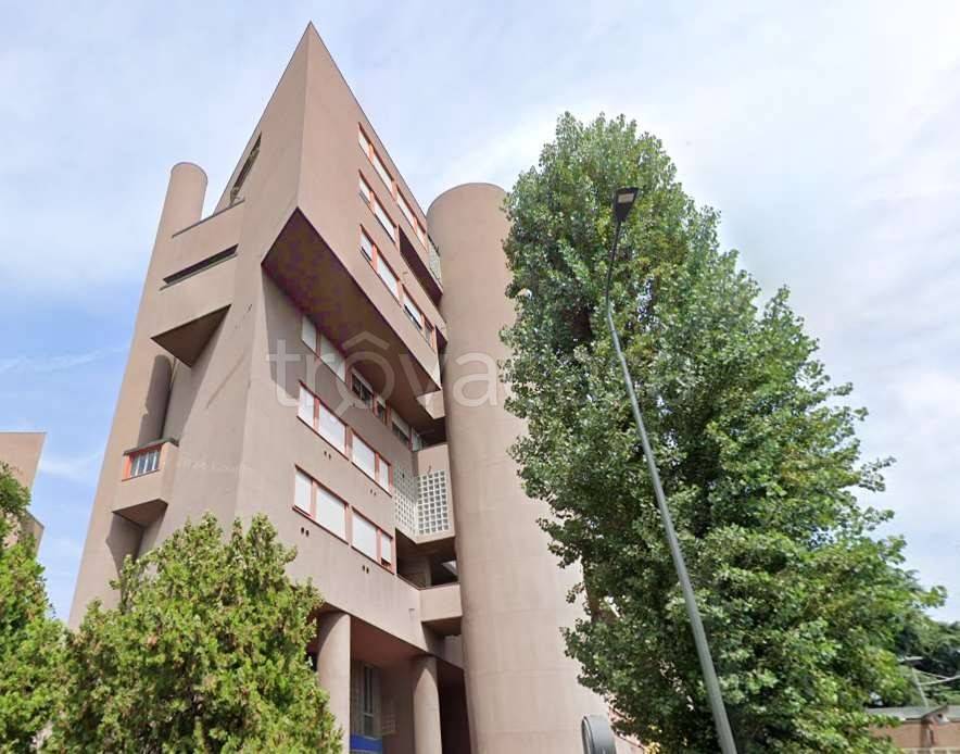 appartamento in vendita a Milano in zona San Siro
