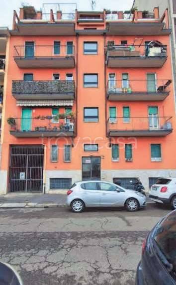 appartamento in vendita a Milano in zona Porta Vittoria
