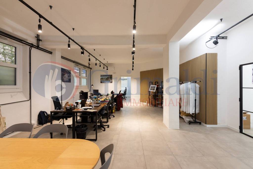 appartamento in vendita a Milano in zona San Siro