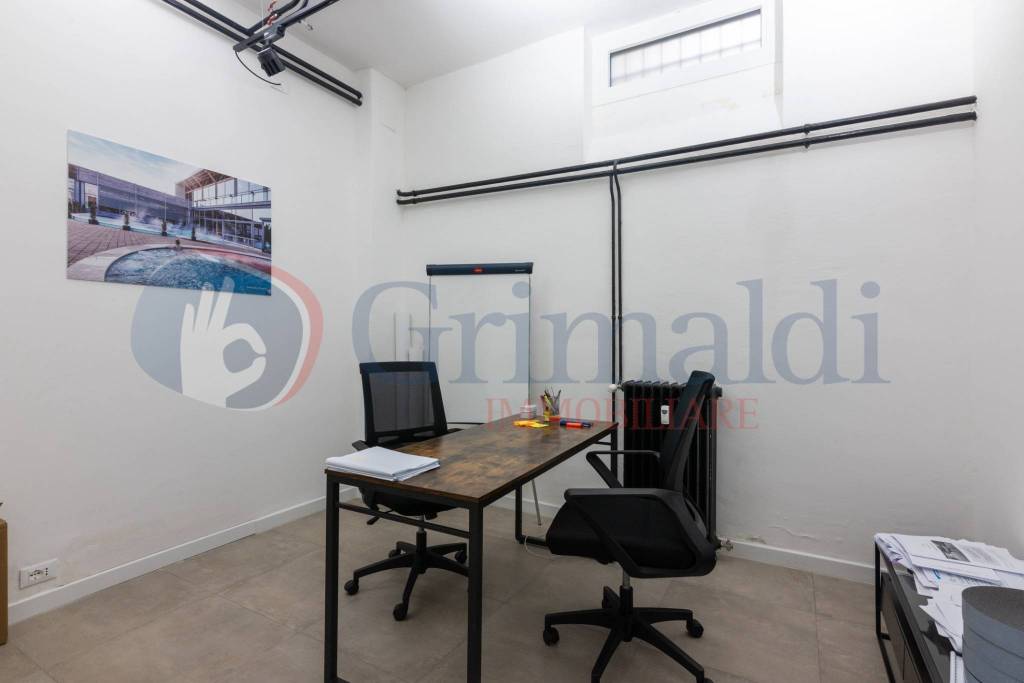 appartamento in vendita a Milano in zona San Siro