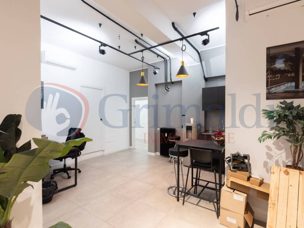 appartamento in vendita a Milano in zona San Siro