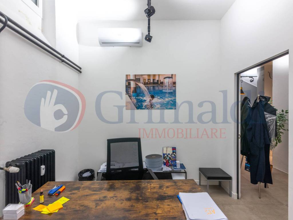 appartamento in vendita a Milano in zona San Siro