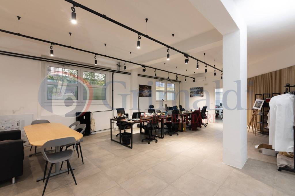 appartamento in vendita a Milano in zona San Siro