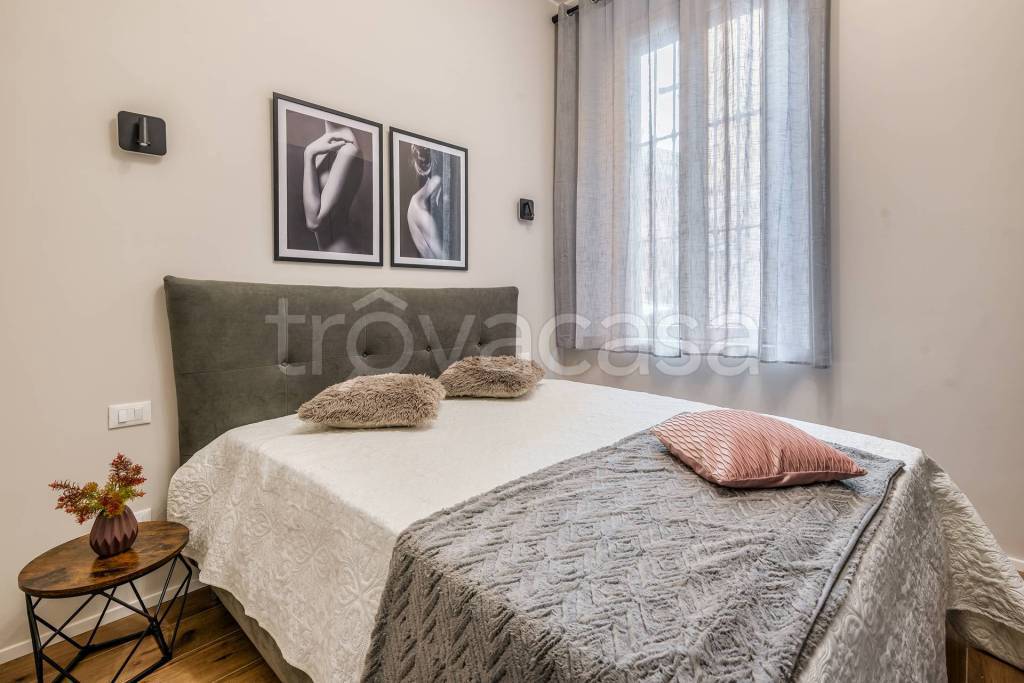 appartamento in vendita a Milano in zona Crescenzago