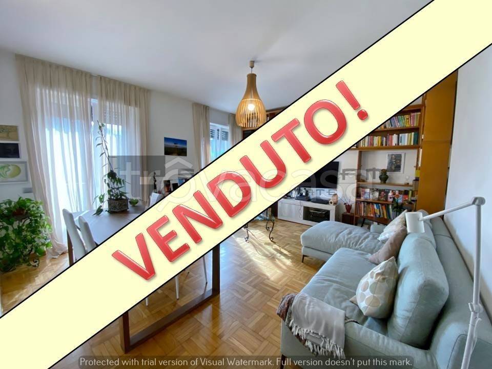 appartamento in vendita a Milano in zona Porta Venezia