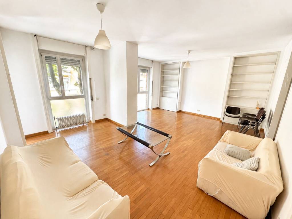 appartamento in vendita a Milano in zona Solari