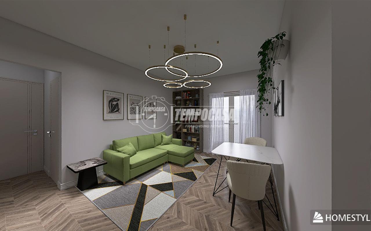 appartamento in vendita a Milano in zona XXII Marzo