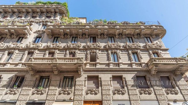 appartamento in vendita a Milano in zona Porta Venezia