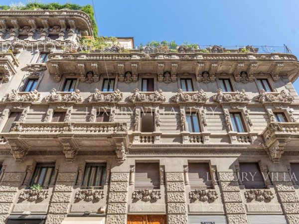 appartamento in vendita a Milano in zona Porta Venezia