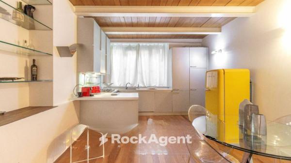 appartamento in vendita a Milano in zona Centro Storico