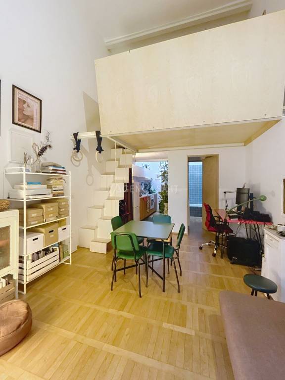 appartamento in vendita a Milano in zona Bovisa