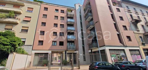 monolocale in vendita a Milano