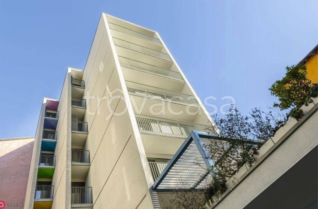 appartamento in vendita a Milano in zona Piazzale Lodi