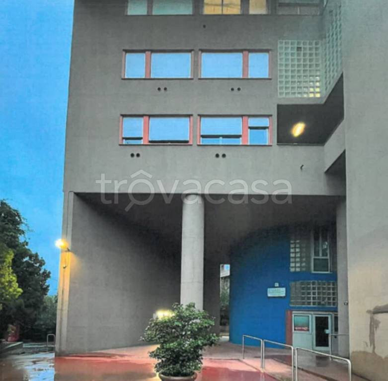 appartamento in vendita a Milano in zona Gallaratese