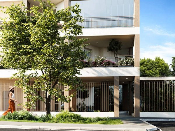 appartamento in vendita a Milano in zona Centro Direzionale