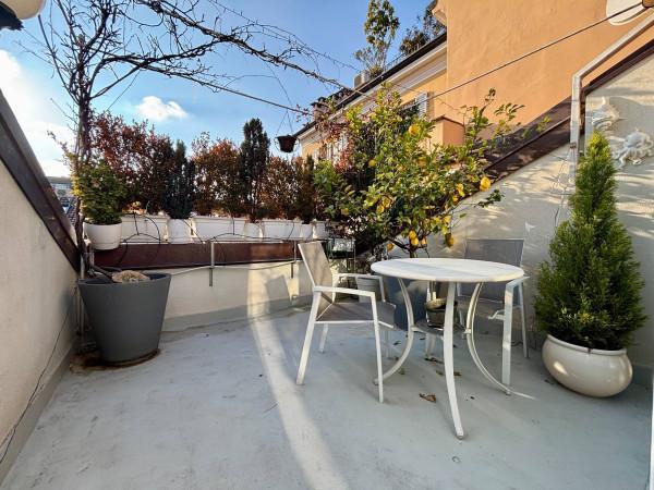 appartamento in vendita a Milano in zona Sempione
