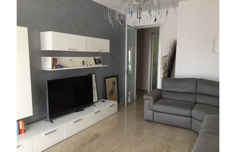 appartamento in vendita a Milano in zona Niguarda
