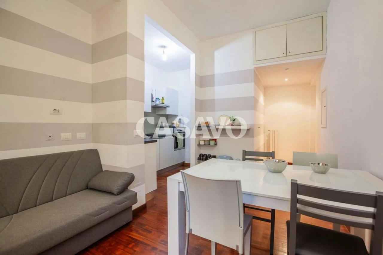 appartamento in vendita a Milano in zona Porta Venezia