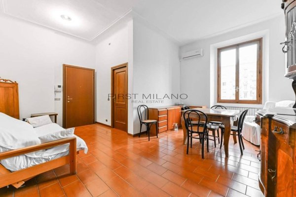 appartamento in vendita a Milano in zona Maggiolina