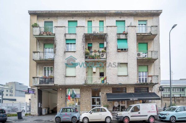 appartamento in vendita a Milano in zona Garegnano