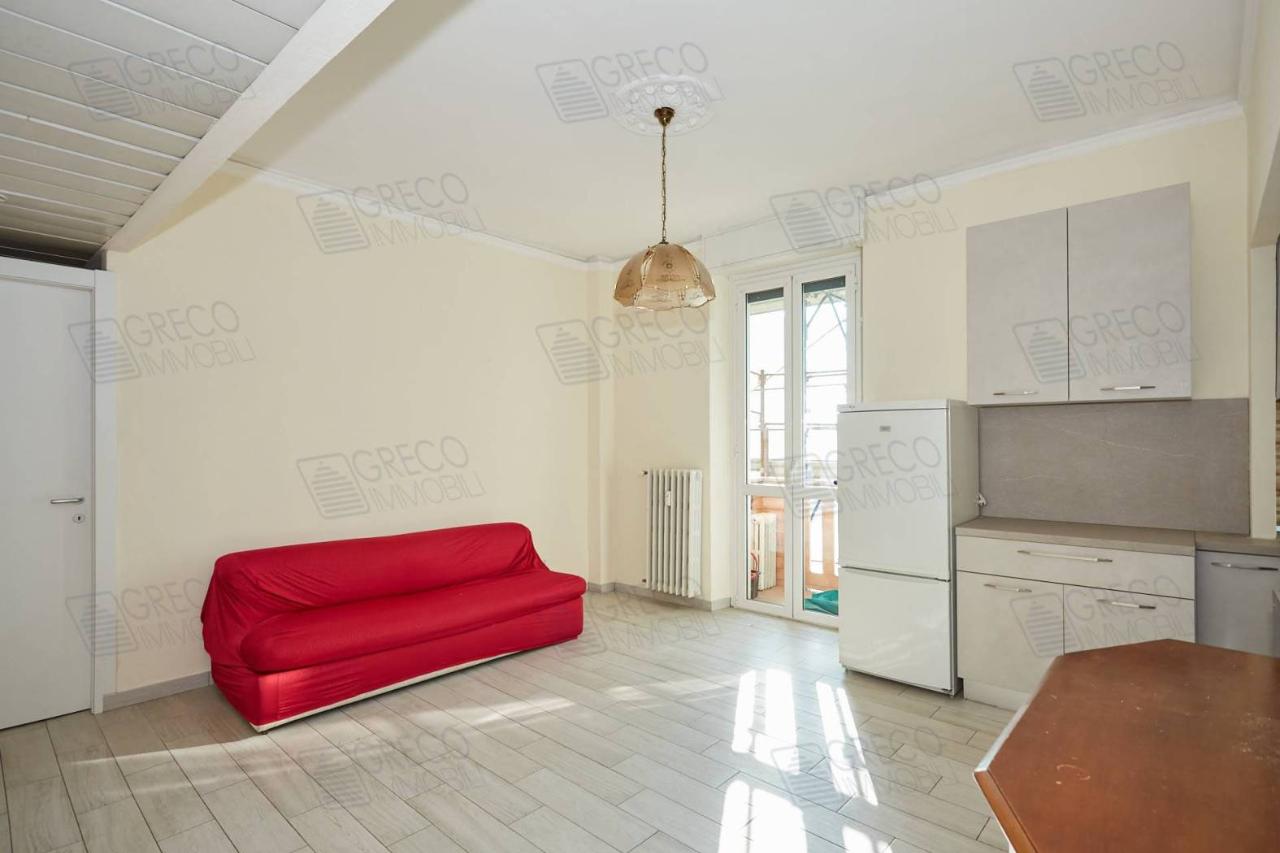 appartamento in vendita a Milano in zona Greco