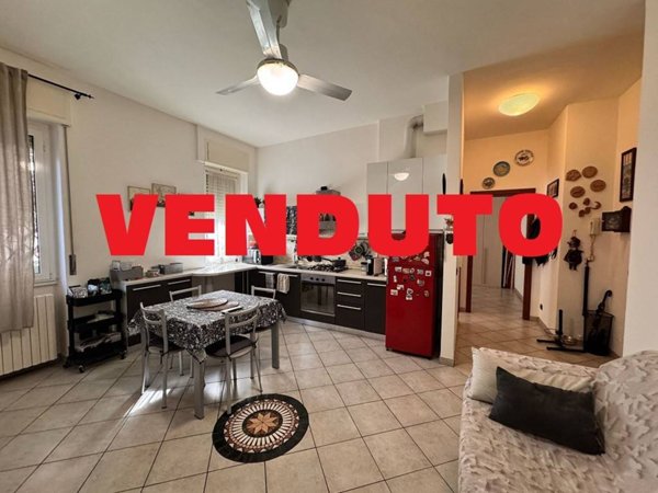 appartamento in vendita a Milano in zona Affori