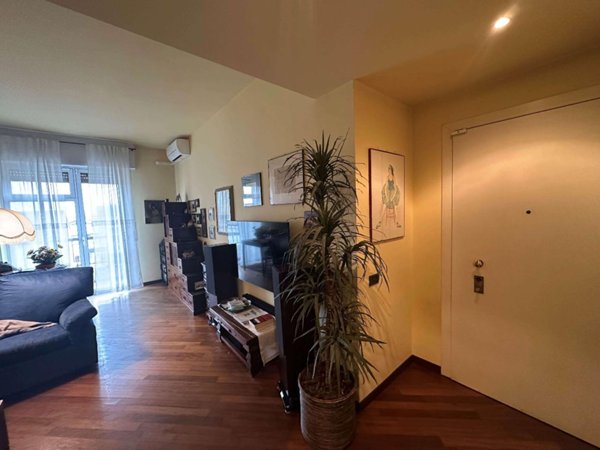 appartamento in vendita a Milano in zona Maggiolina