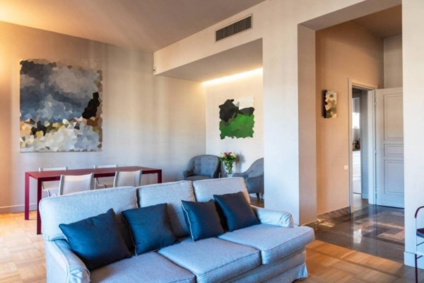 appartamento in vendita a Milano in zona Centro Direzionale
