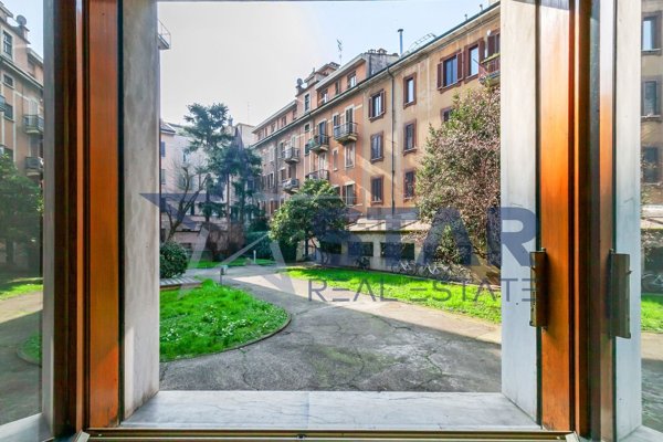 appartamento in vendita a Milano in zona San Vittore