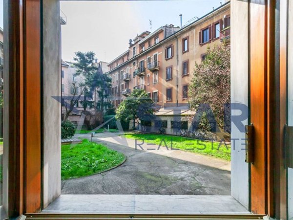 appartamento in vendita a Milano in zona San Vittore