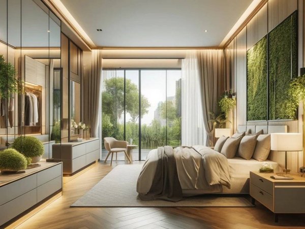 appartamento in vendita a Milano in zona Centro Direzionale