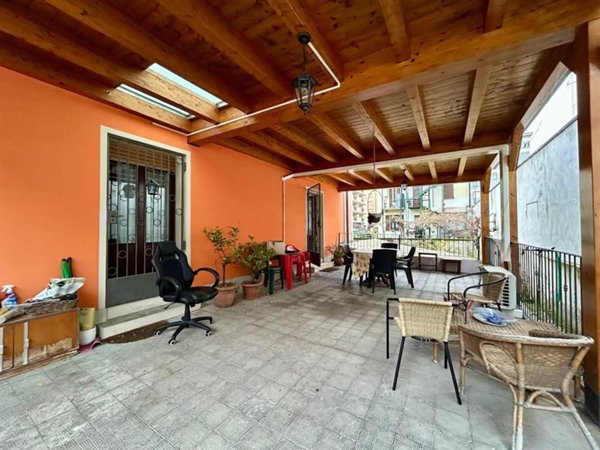 appartamento in vendita a Milano in zona Affori