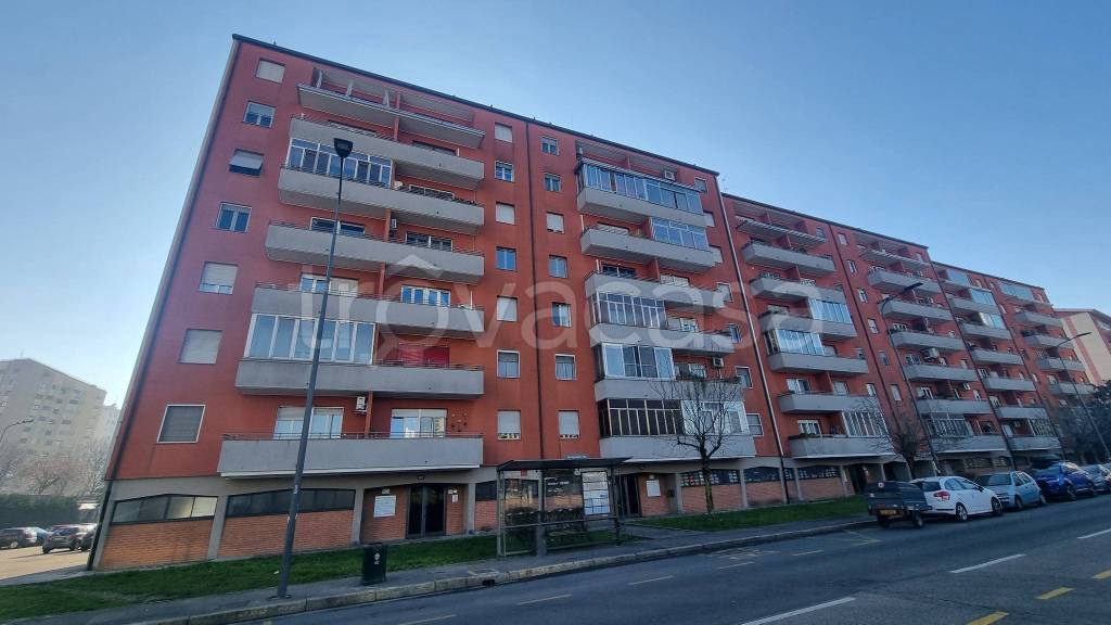 appartamento in vendita a Milano in zona San Siro