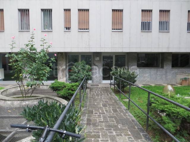 monolocale in vendita a Milano in zona Bocconi