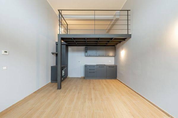 appartamento in vendita a Milano in zona Stadera