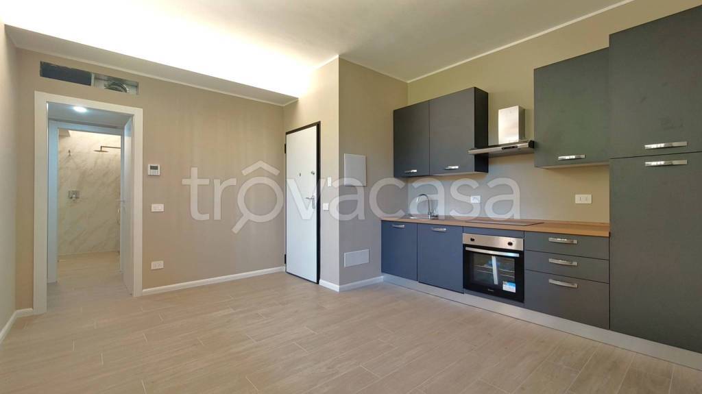 appartamento in vendita a Milano in zona Gorla