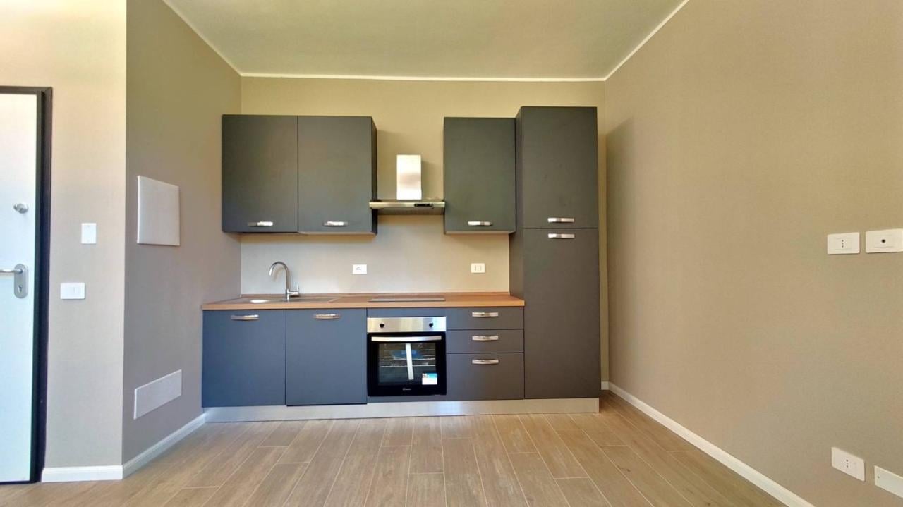 appartamento in vendita a Milano in zona Gorla