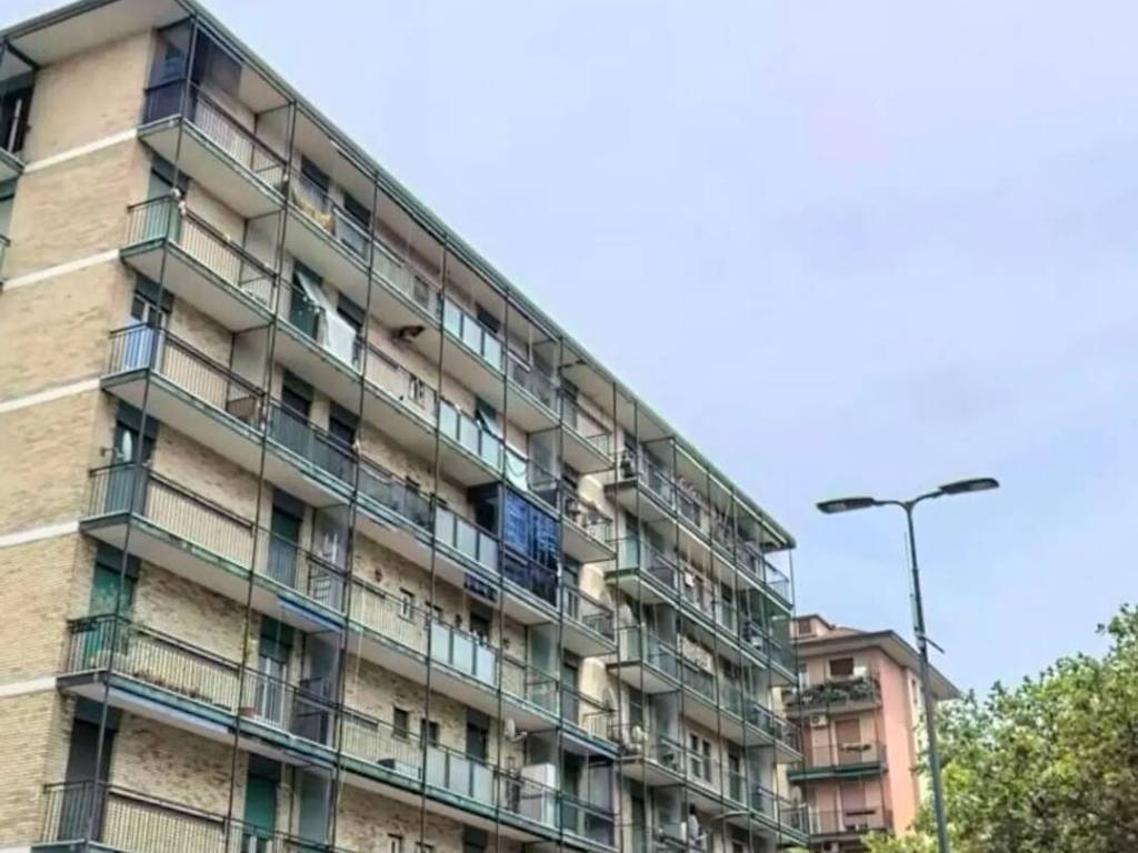 appartamento in vendita a Milano in zona San Siro