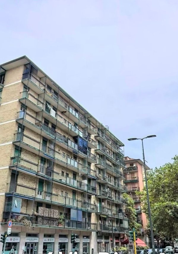appartamento in vendita a Milano in zona San Siro