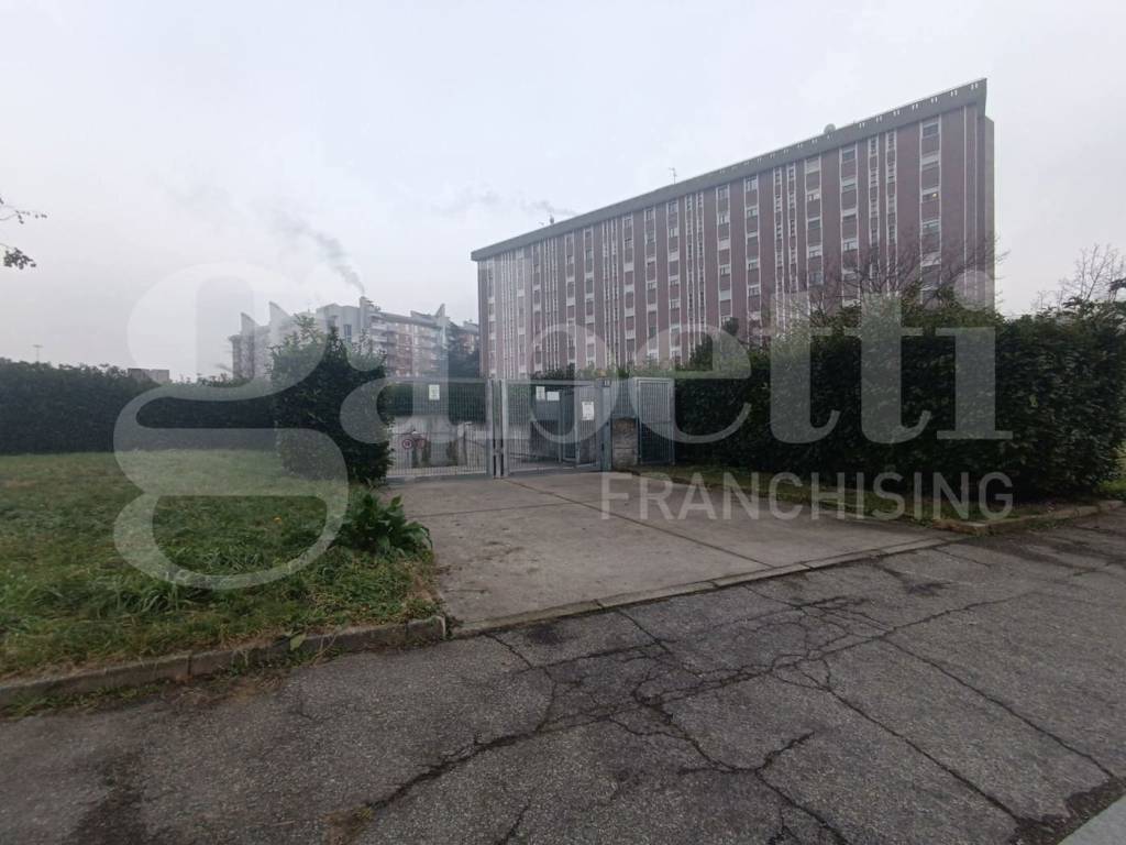 casale in vendita a Milano in zona Musocco
