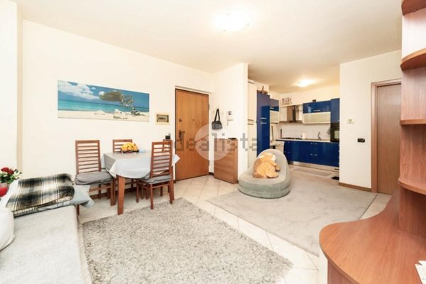 appartamento in vendita a Milano in zona Rogoredo