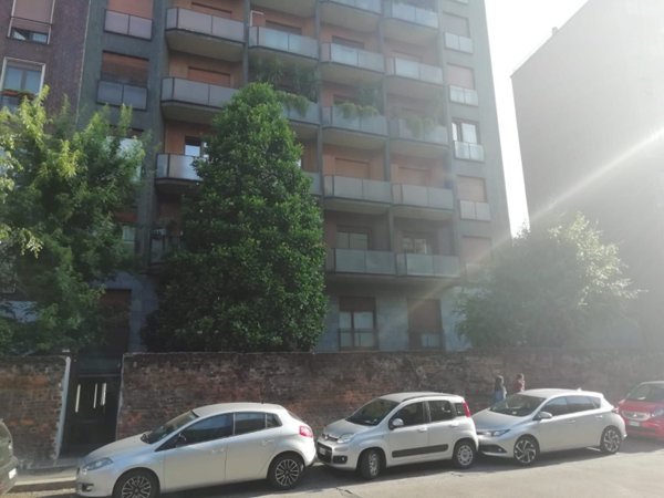 appartamento in vendita a Milano in zona Bocconi