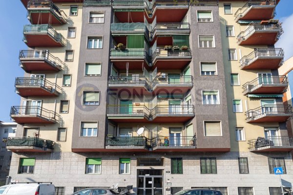 appartamento in vendita a Milano in zona Crescenzago