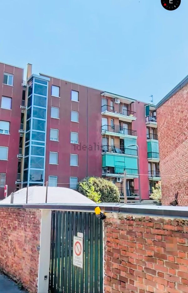 appartamento in vendita a Milano in zona San Siro