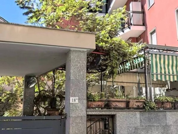 appartamento in vendita a Milano in zona Porta Romana