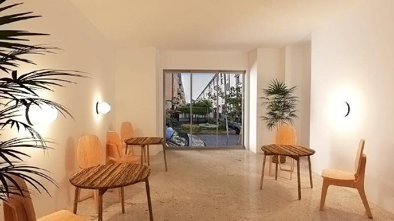 negozio in vendita a Milano in zona Guastalla