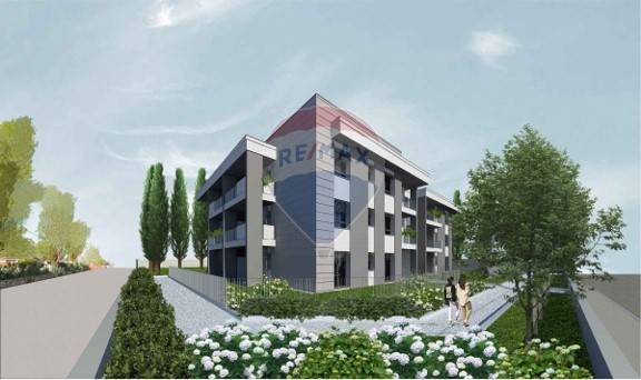 appartamento in vendita a Milano in zona Baggio