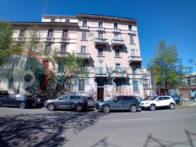 appartamento in vendita a Milano in zona Porta Vittoria