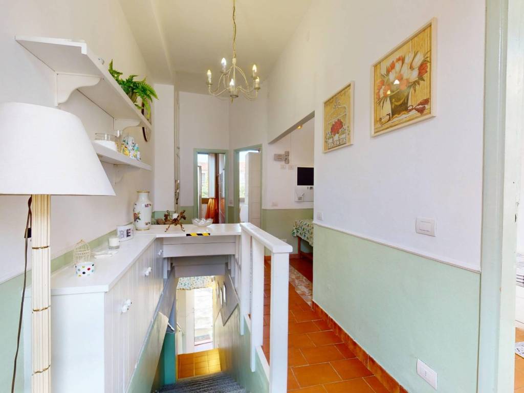 appartamento in vendita a Milano in zona Bovisa