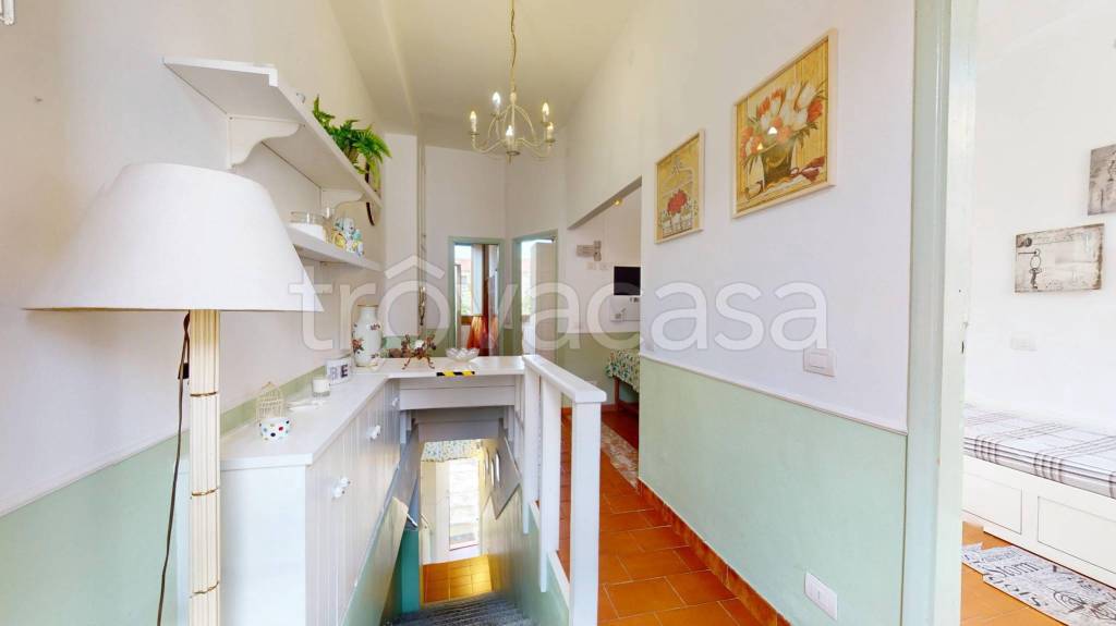 appartamento in vendita a Milano in zona Bovisa